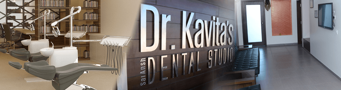 Dr. Kavita's Dental Studio