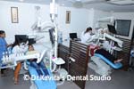 Dental Clinic with Latest Facilities