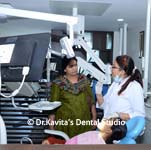Advanced Dental Clinic in Vadodara